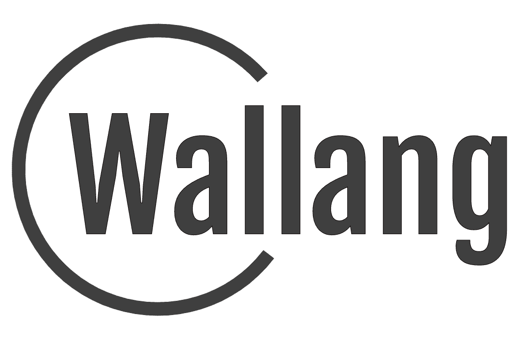 Wallang footer logo