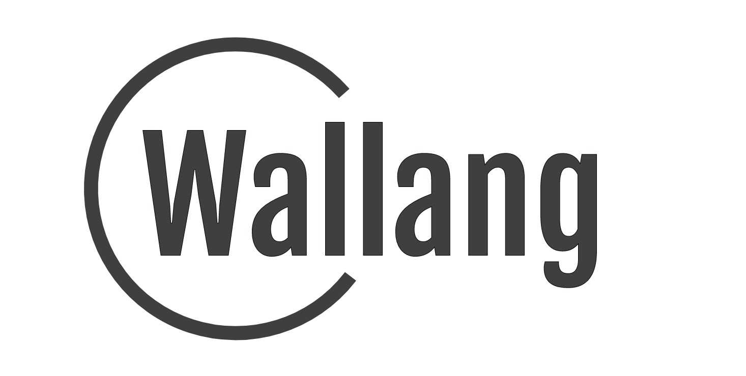 Wallang logo